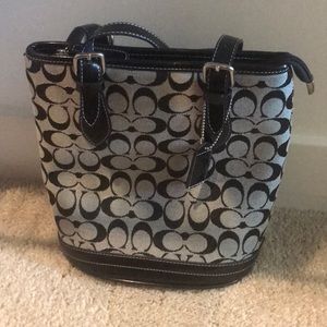 Coach Handbag